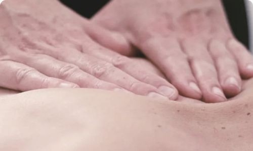Terapia manual