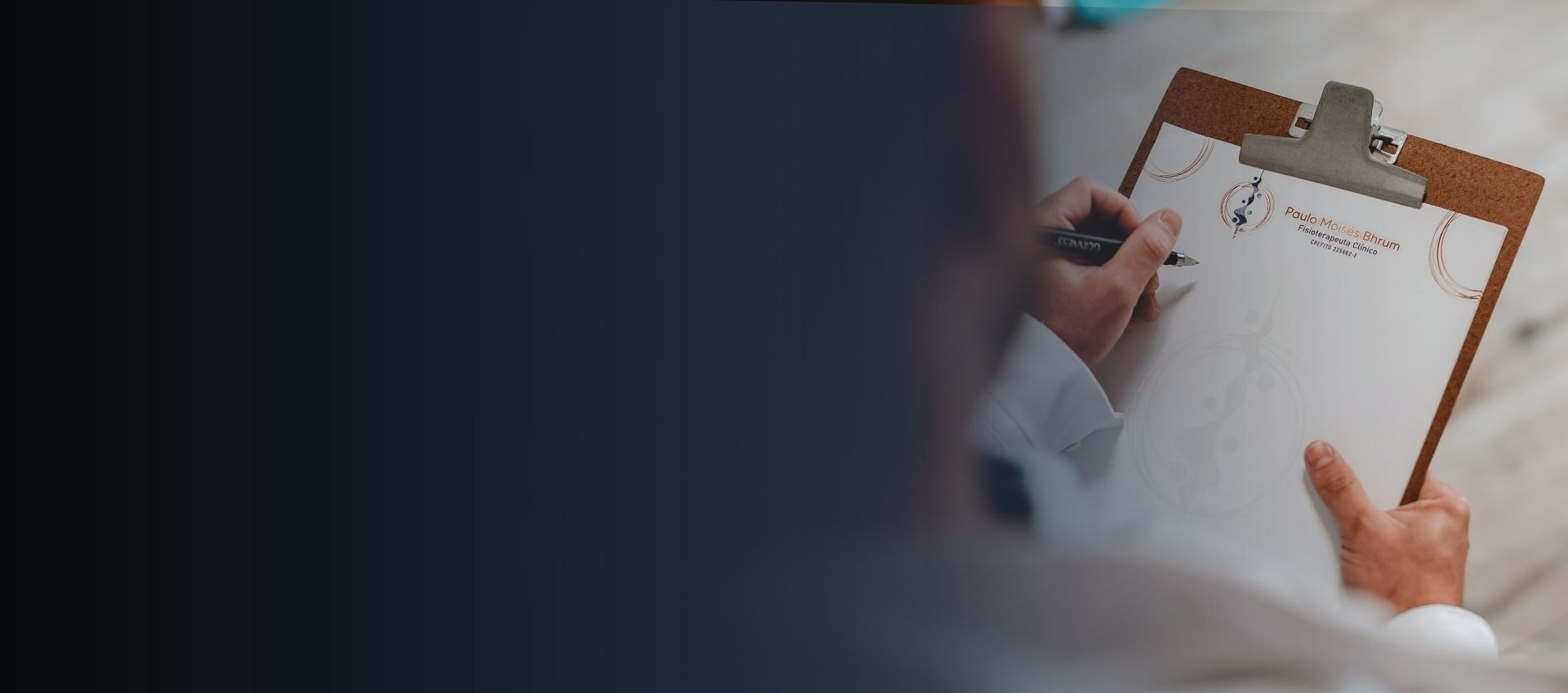 Atuação especializada em Fisioterapia Forense
