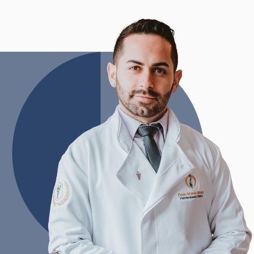 Paulo Bhrum